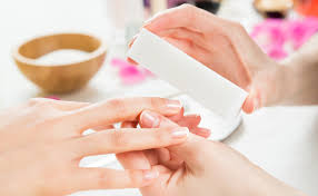 Nail Buffer