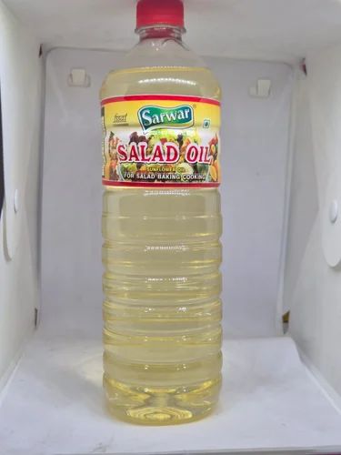 Sarwar Salad Oil