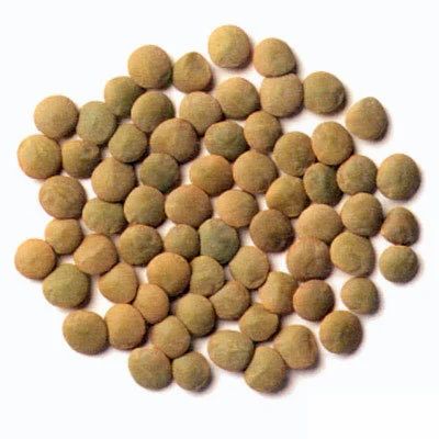 Richlea Lentils