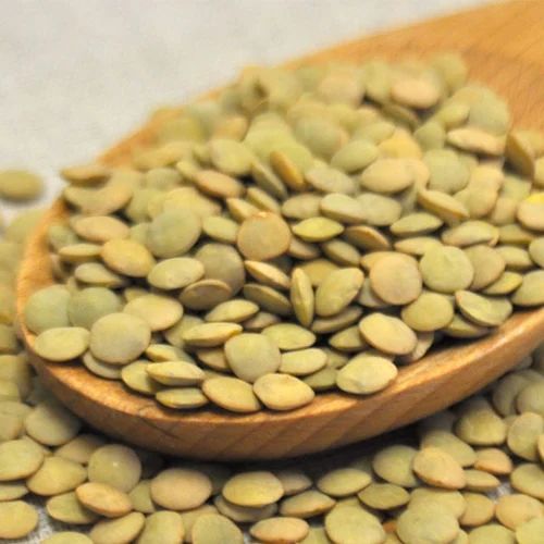 Laird Lentils