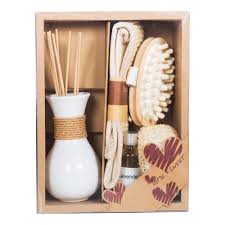 Home Spa Kit