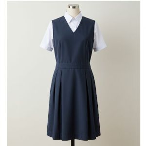 School Tunics