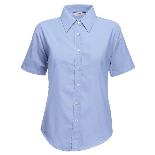 Girls School Shirt