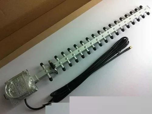QMA male Connector