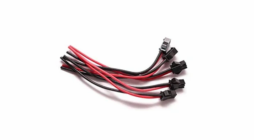 SMZ UL INK Male-Female Connector