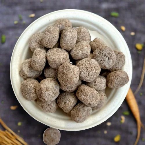 Roasted Ragi Puff, Packaging Type: Loose