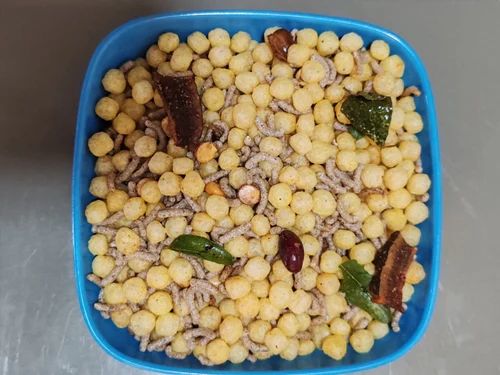 Roasted Snacks Manufacturer, Packaging Type: Packet, Packaging Size: 100 g