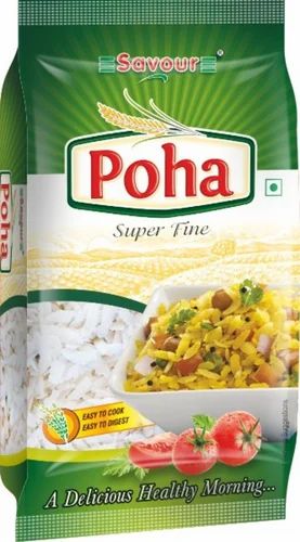 Thin Poha 500g