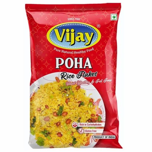 1kg Regular Gondal Rice Flake, Thick