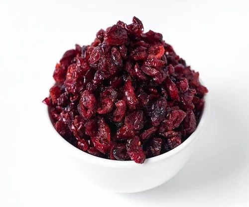 Dried Cranberries, Packaging Type: Plastic Bag