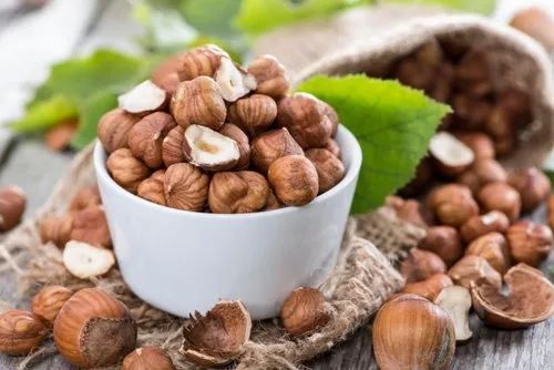 Hazelnut Oil Essentials, 1 litre to 180 litre