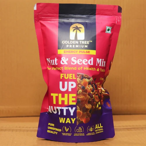 Almonds Nut and Seed Mix 250g