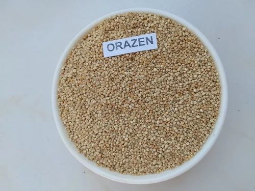 Organic Quinoa Seed