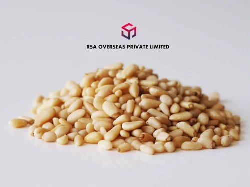 Pine Nuts