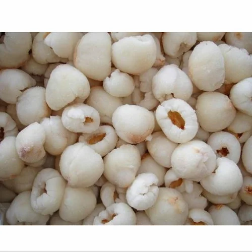 IQF Litchi, Packaging Type: Packet, Packaging Size: 450 g