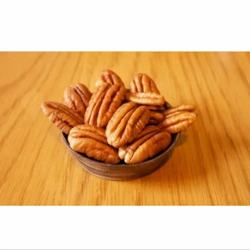 Pecan Nuts, Packaging Size: 3-4 Kg