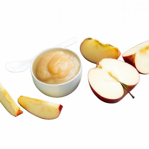 Banana Pulp Puree