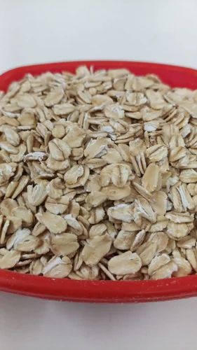 Rolled Oats (25 kg Bag)