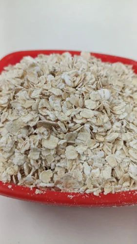 Instant High Protein Oats Flakes (Plain) - 25 kg
