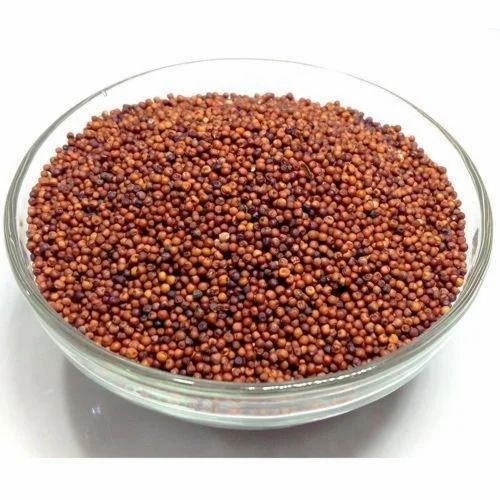 Mexican Organic Ragi Finger Millets, For Helps In Recovery Of Anemia