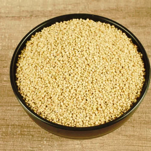 Natural Browntop Millet