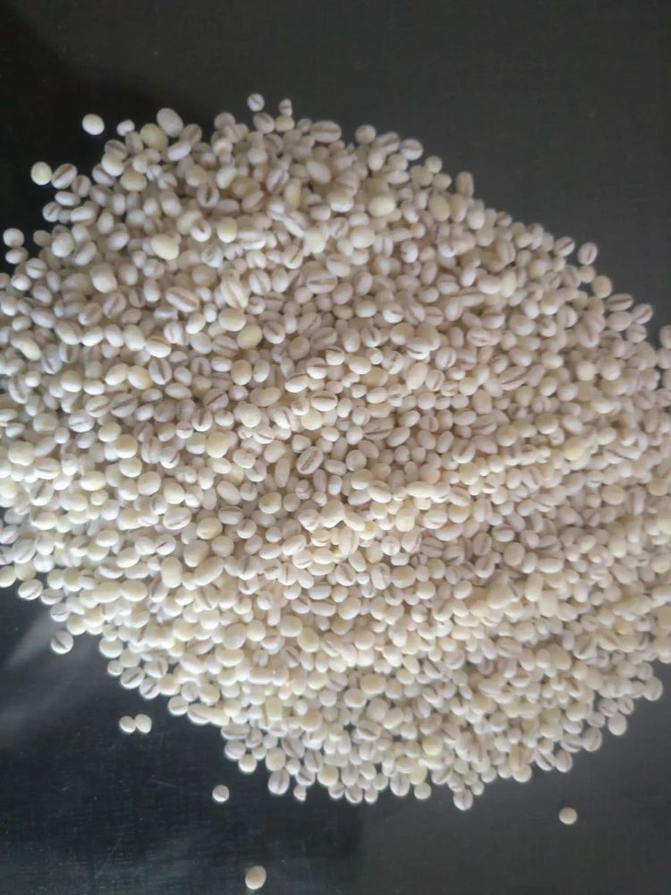 Organic Pearl Barley