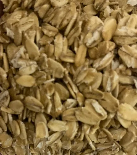 Organic Oats Flakes - Made in India