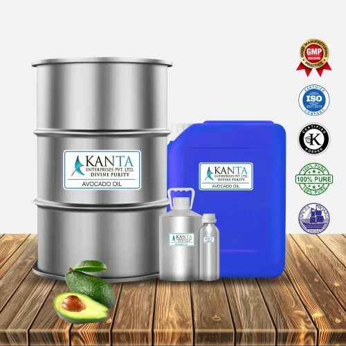 Extra Virgin Avocado Oil, Packaging Size: 1-50 Kg