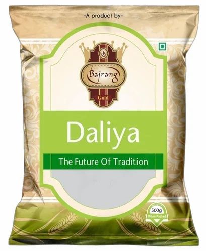 500 G Bajrang Gold Daliya