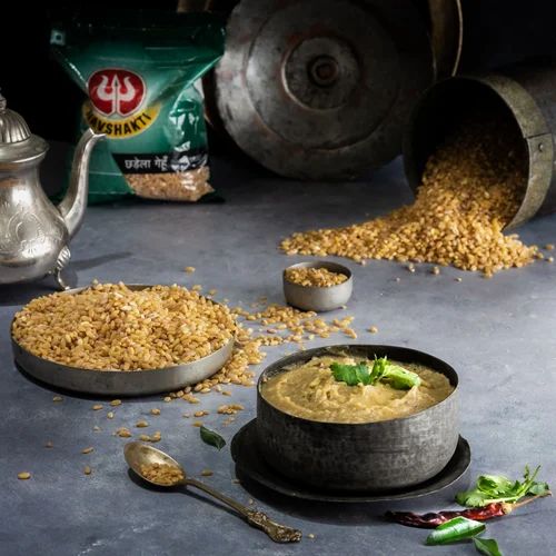 Khandela Gehu, Country Of Orig in : Made in in dia, Packag in g Size: 30kg