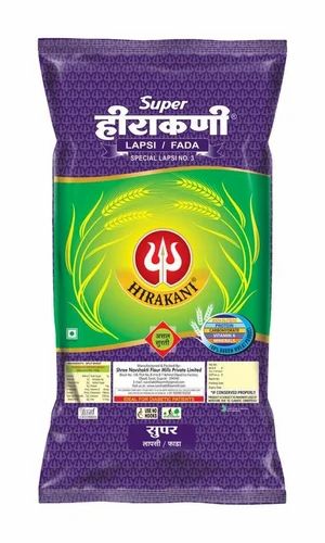 Durum Broken Wheat, Country Of Orig in : Made in in dia, Packag in g Size: 30kg