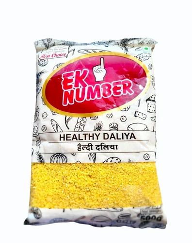 EK NUMBER HEALTHY DALIYA