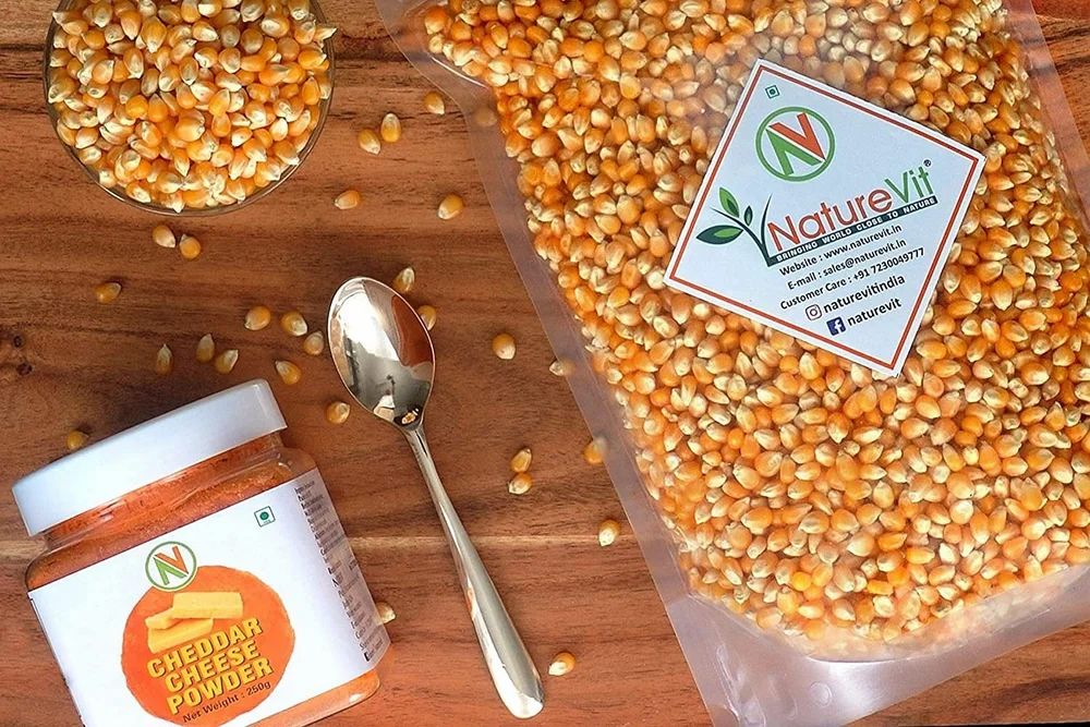 Popcorn Seeds
