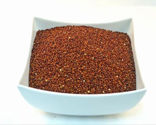 Red Quinoa Seeds