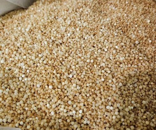 Roasted Quinoa Puff
