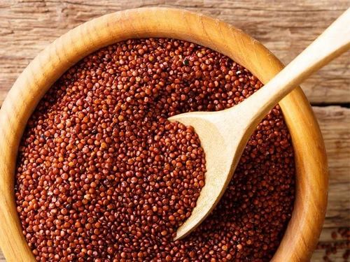 Red Quinoa Seeds