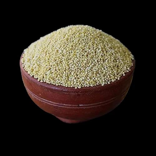 Polished Little Millet, Grains