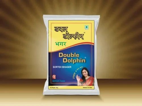 Double Dolphin Pure Bhagar Little Millet, Grains