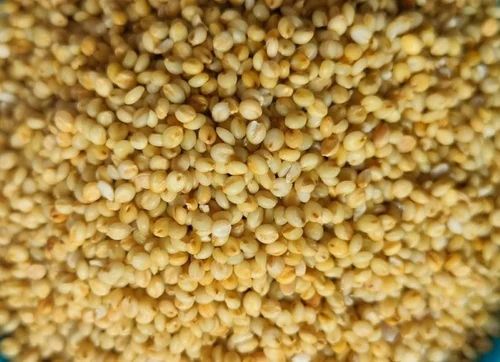 Browntop Millet, For Human Consumption