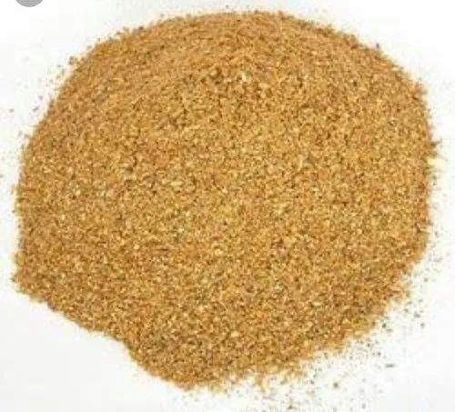Yellow Corn Grit, High In Protein