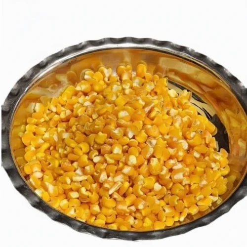 6mm Yellow Corn Grits