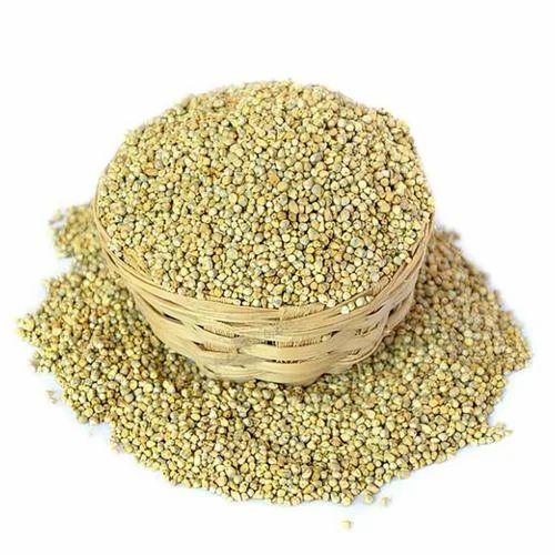 Loose Green Millet