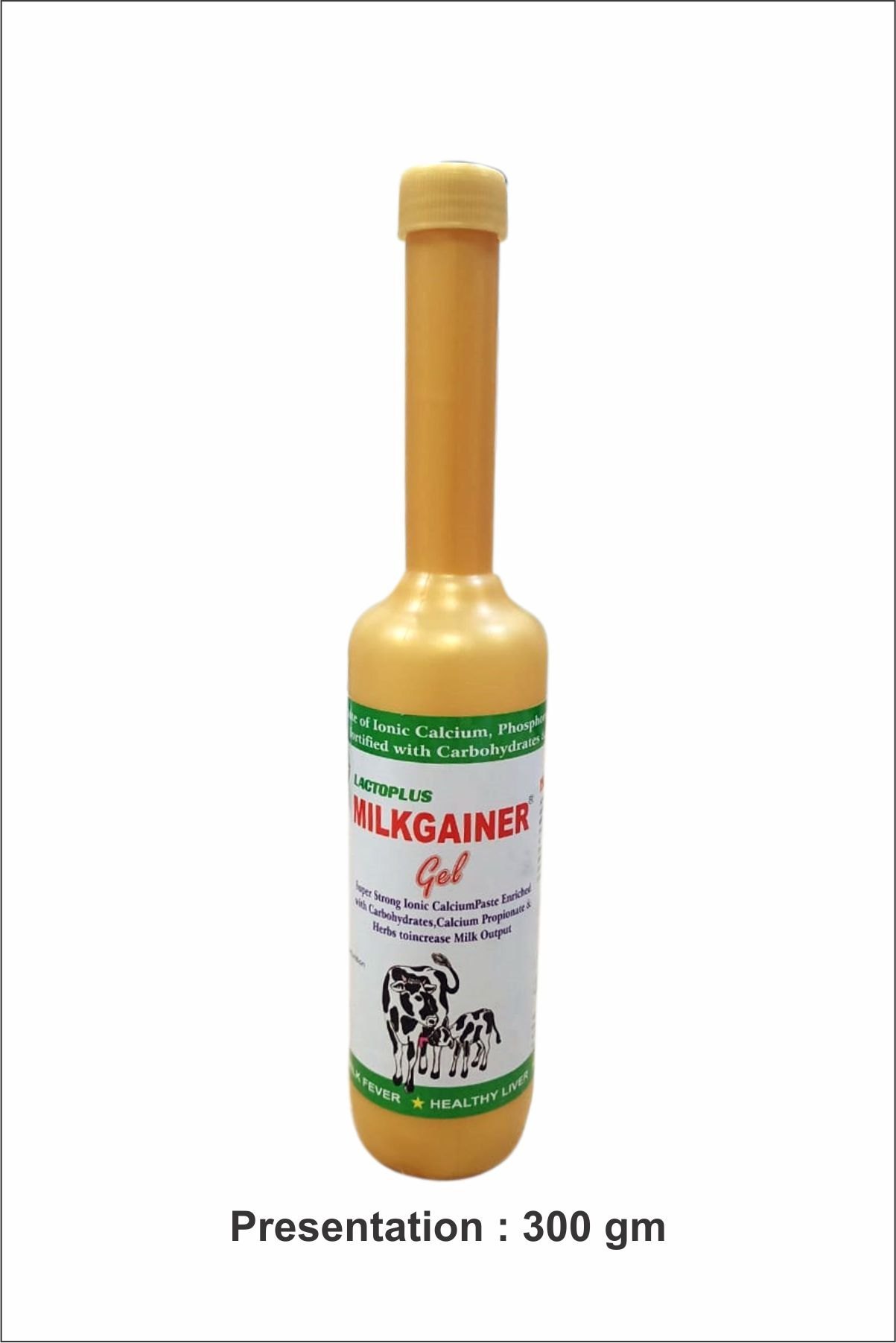 Milk Gainer Gel