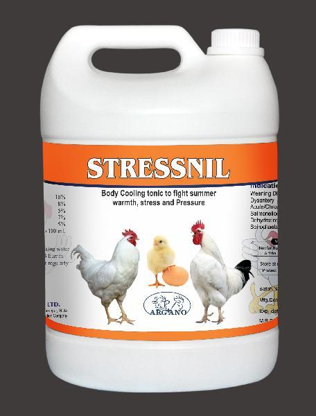 Stressnill Liquid