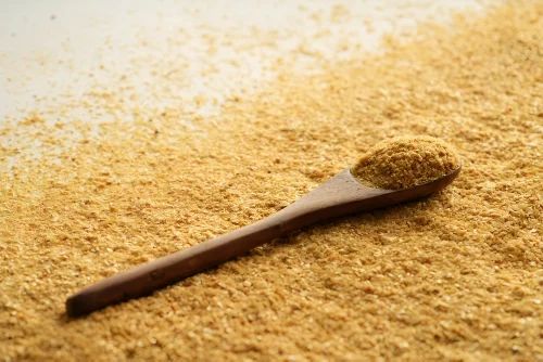 1 Kg Yellow Maize Bran
