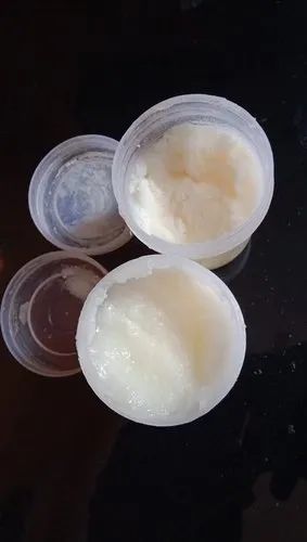 White Mutton Tallow