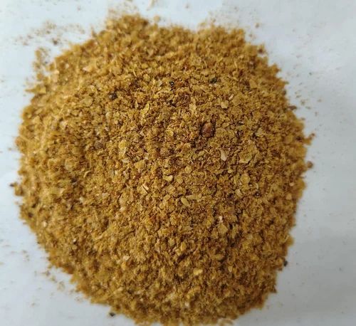 Makka Chunni PP Bag (50 Kg)