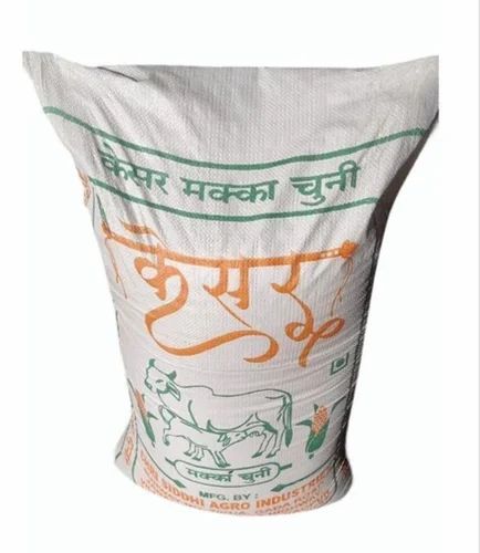50kg Kesar Maize Bran Powder