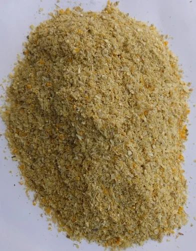 Maize Fiber