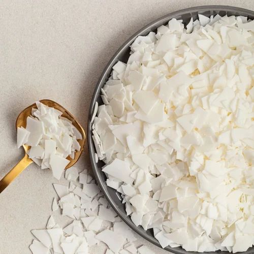 Toasted Soy Flakes For Candles (Grade A)